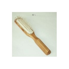 Redecker Olive Wood Hair Brush Long