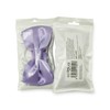 OcioDual Elegant Bow Tie for Men Simple Design with Adjustable