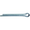 DAIDOHANT 10184884 M4x35 SUS304 Stainless Steel Split Pin, Nominal Diameter