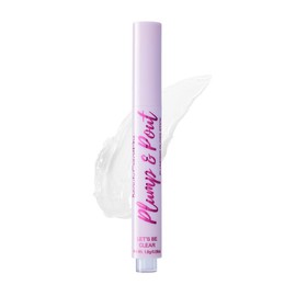 Beauty Creations Plump & Pout "Girly Pop" Plumping Gloss Stick Trio Glossy Lipgloss