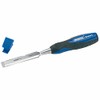 Draper 89328 20mm Soft Grip Wood Chisel