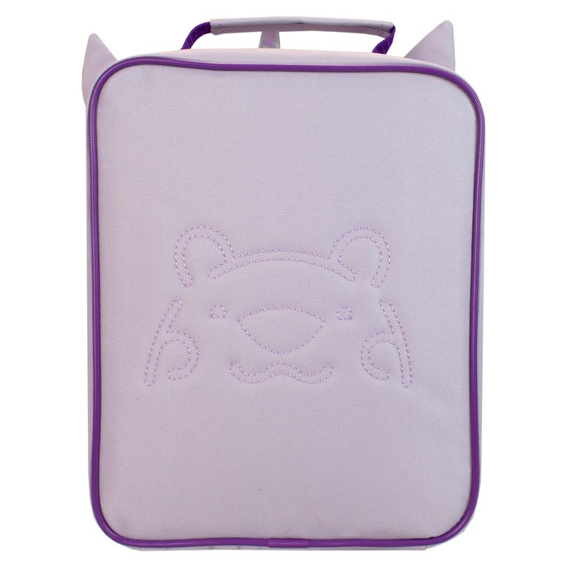 Harry Bear Girls Unicorn Lunch Bag Kids School Lunch Box