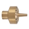 Water Fountain Nozzle Brass Fountain Nozzle Column Sprinkler Spray Head