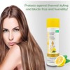 Mirta de Perales Lemon & Chamomile Shampoo + Conditioner +