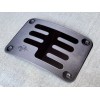 Wow !! curved f360 f430 6 Speed Manual Gated transmisson