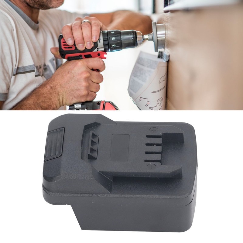 Power Tool Battery Adapter Converter for 48 11 1828 48