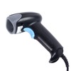 2D Barcode Scanner Fast Scanning High Accuracy Wired Lightweight for
