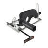 Angle Grinder Stand, Adjustable Angle Grinder Holder, Angle Grinder Holder,