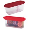 KUHN RIKON Mandolin & Grater Box-Mandoline and Grater, 28 x