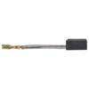 vhbw Carbon Brush 5 x 8 x 16 mm Compatible