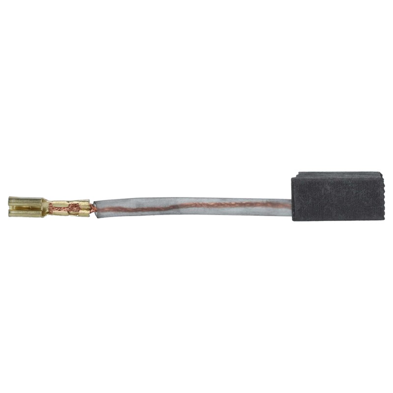 vhbw Carbon Brush 5 x 8 x 16 mm Compatible