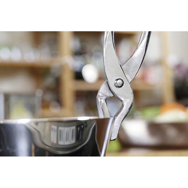 EBM iron yattoko Scissor Chunky Notebook