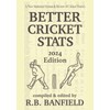 Better Cricket Stats: 2024 Edition
