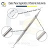 Colocador elástico (aplicador), instrumentos ortodónticos de G.S Online Store