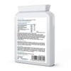 Vitamin B Comprehensive Formula - 90 Capsules - Superior Methylated