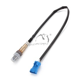 Dromedary 0258006027 Lambda Sensor Control Probe in Front of Catalytic Converter Berlingo C2 C3 C4 C5 C6 C8 Jumper Saxo, Xsara 106 206 306 307 406 407 607 807 Boxer Partner Clio II Laguna II