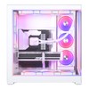 Phanteks NV9 Premium DRGB Kit, 4X D/A-RGB LED modules for