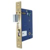 Marks Metro Left Hand Apartment Entry Mortise Lock Body with