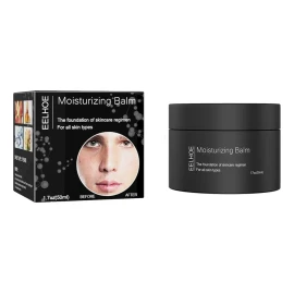 Ee Balsamo En Crema Humectante Limpiadora, Cara, Anti Acne Momento De Aplicación Día/noche Tipo De Piel Mixta