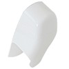 Portable Pee Guard Compatible for Toilet, Stops Urine Splash Compatible