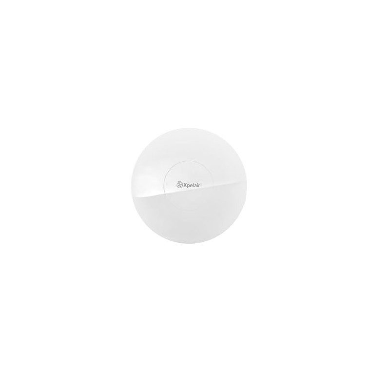 Xpelair Xpelair C4TSR Extractor Fan with Timer 4" 100mm Simply