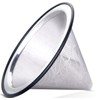 Compatible with Chemex, Hario V60 Pour Over Coffee Filters -