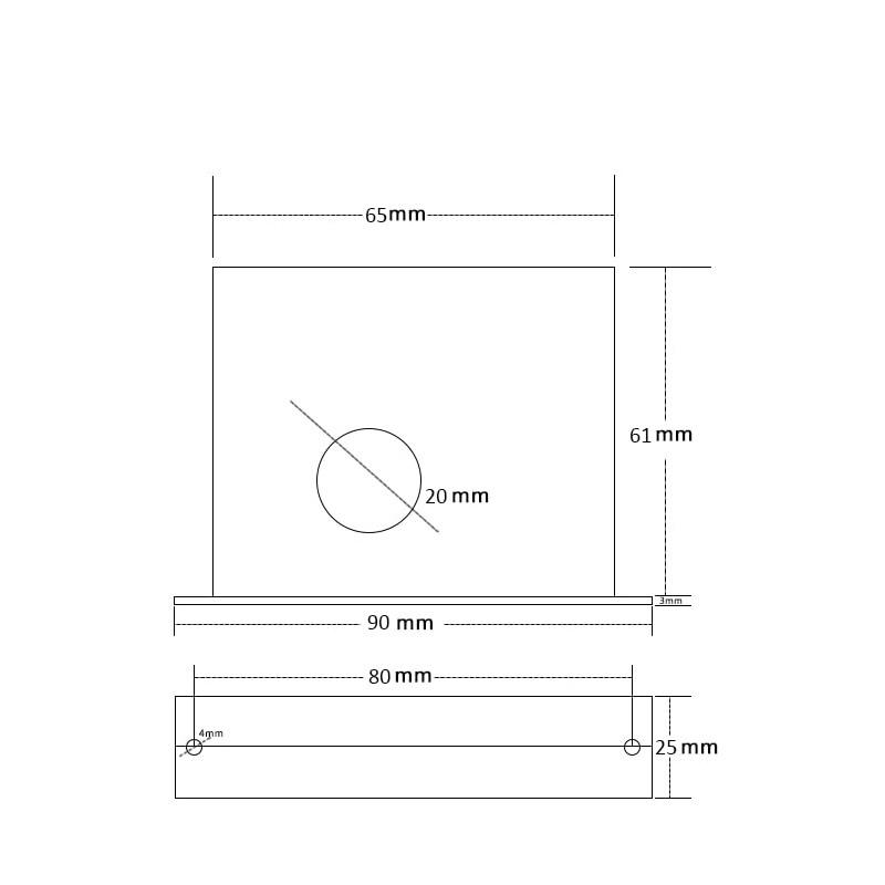 Current Transmitter, FCS2151-SD-420E Current Transducer Transmitter Transformer Sensor AC Current