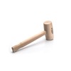 Wooden Mallet
