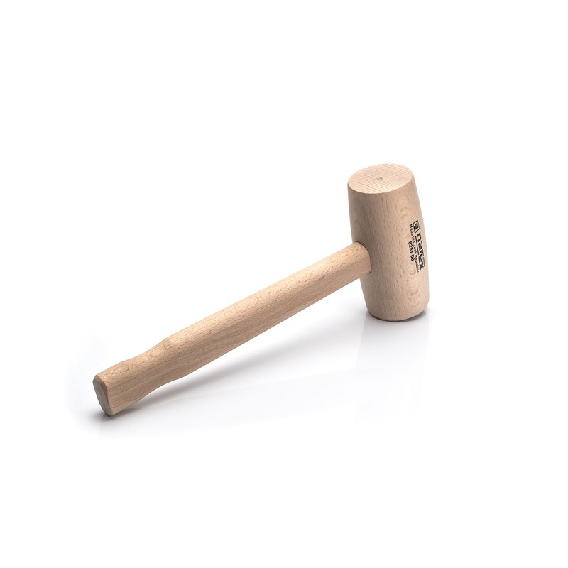 Wooden Mallet