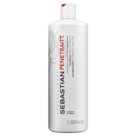 Sebastian Penetraitt Conditioner 33oz w/Free Nail File