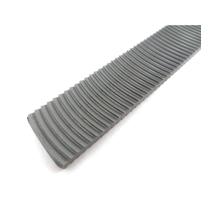 Narex 876403 Curved Tooth Mill File Joinery/Plane Maker Float, Blade