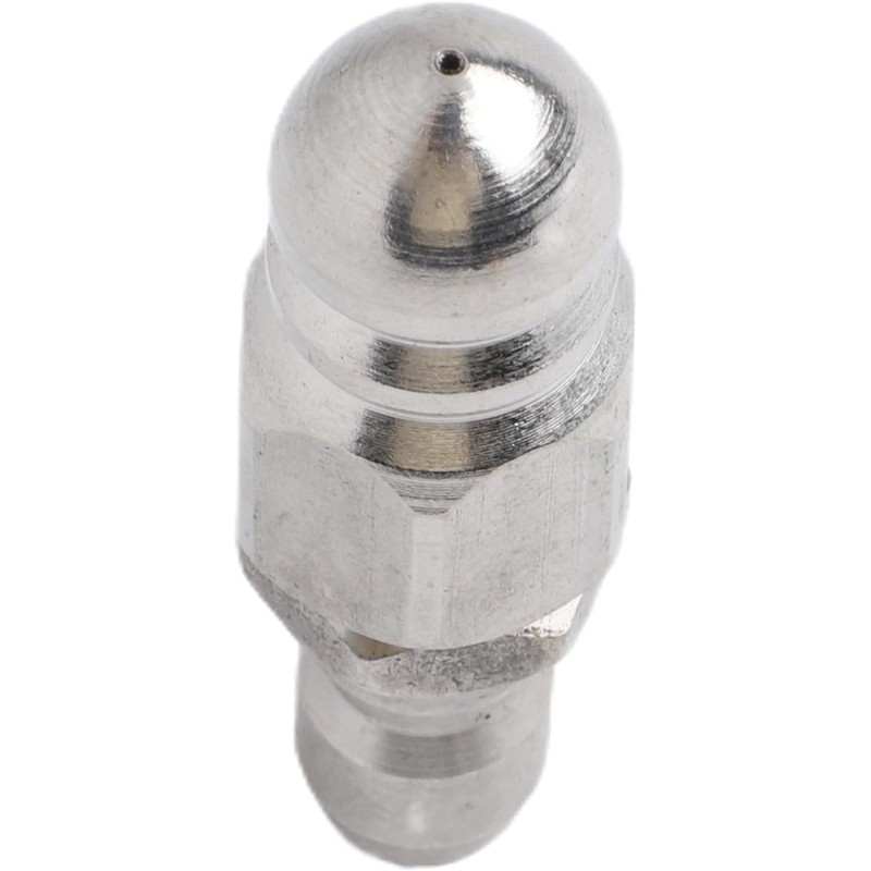 Nozzle de alta presión 5000 PSI – Conexión rápida 1/4