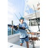 HUK Unisex's, Polarized Lens Eyewear with Performance Frames, Fishing, Sports