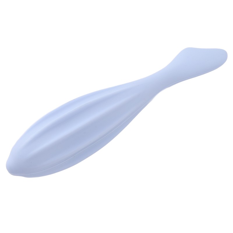 Face Massage Face Roller Promote Circulation Silicone Handheld Facial Massager