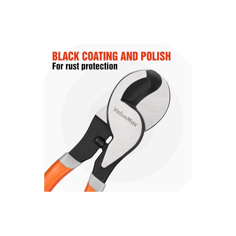 ValueMax 9.5 Cortacables