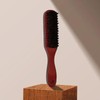 Wooden Hair Brush, Anti-static Hair Brush, Professional Hair Styling Tool