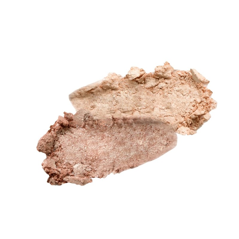 Iromikke Pearl Highlights 02 Gold Champagne