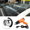 TW-109 Hot Air Gun Electric Heat Gun Dual Speed Temperature