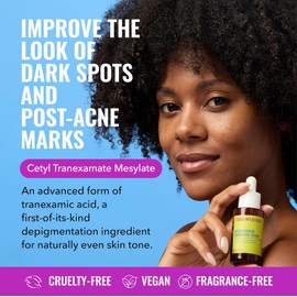 Good Molecules - Sérum corrector decolorante