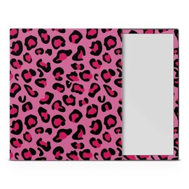 Tablet Skin Compatible with BOOX Note Air4 C (2024) - Pink Leopard - Premium 3M Vinyl Protective Wrap Decal Cover - Easy to Apply | Crafted in The USA by MightySkins