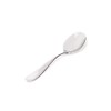 Alessi"Nuovo Milano" 9-1/2-Inch Serving Spoon
