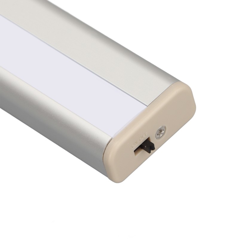 3Pcs Wireless Motion Sensor LED Lights Automatic On and Off