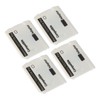 4Pcs for PSV Memory Card Adapter Micro Storage Card Adapter