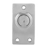 Stainless Steel Cast Aluminium 360 Degree Rotating Hinge Revolving Door