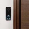 LEFXMOPHY Backplate for WYZE Video Doorbell v2, WVDWDV2 Back Plate