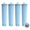 Replacement Filter, Hiwater Filter Replacement for Jura® Clearyl/Claris Blue Capresso®