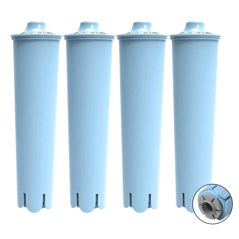 Replacement Filter, Hiwater Filter Replacement for Jura® Clearyl/Claris Blue Capresso®
