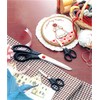 Zwilling 41300131 Twin L Household Scissors