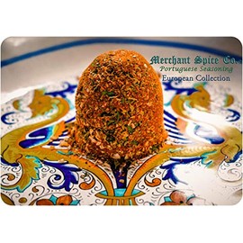 Portuguese Seasoning from the European Collection by Merchant Spice Co.