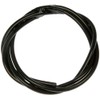Dorman 47417 Hard Black Vacuum Multi Purpose Tubing Universal Fit